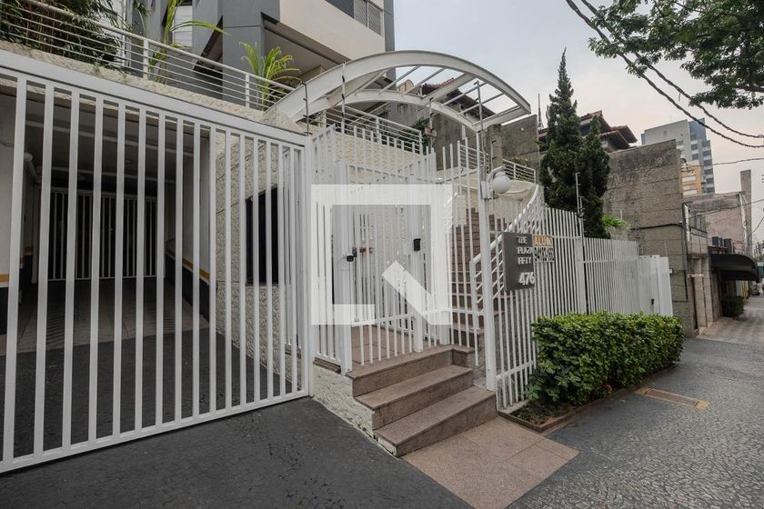 Apartamento, 1 quarto, 41 m² - Foto 42