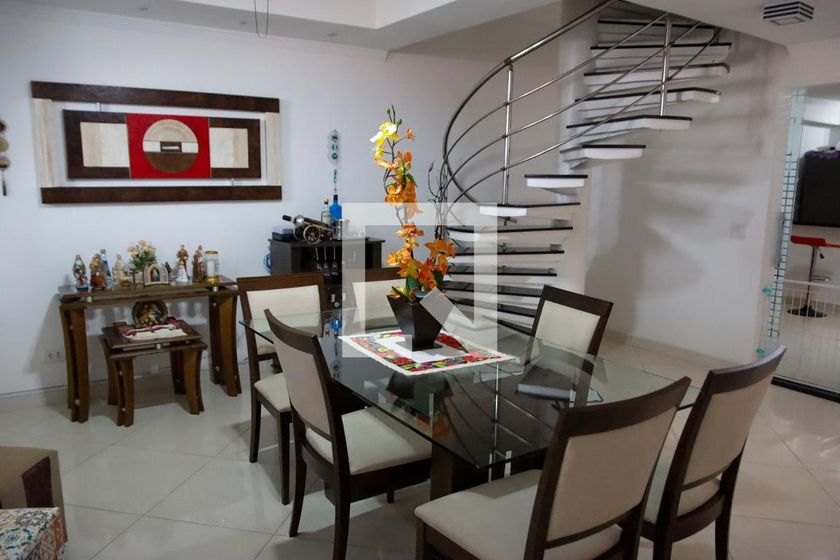 Casa, 3 quartos, 217 m² - Foto 15