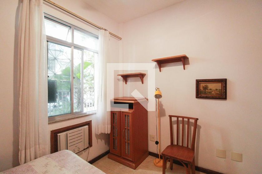 Apartamento, 1 quarto, 40 m² - Foto 7