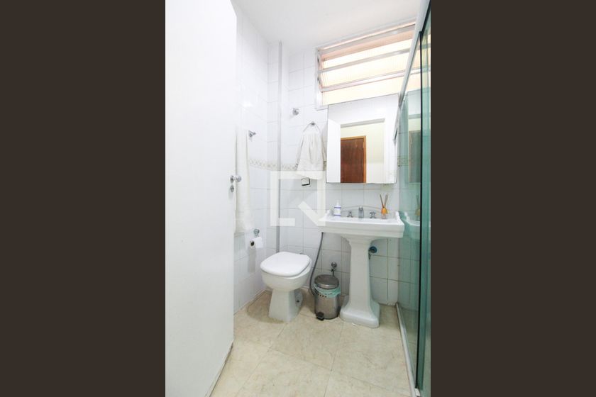 Apartamento, 1 quarto, 40 m² - Foto 10