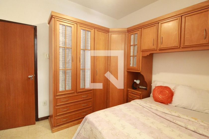 Apartamento, 1 quarto, 40 m² - Foto 6