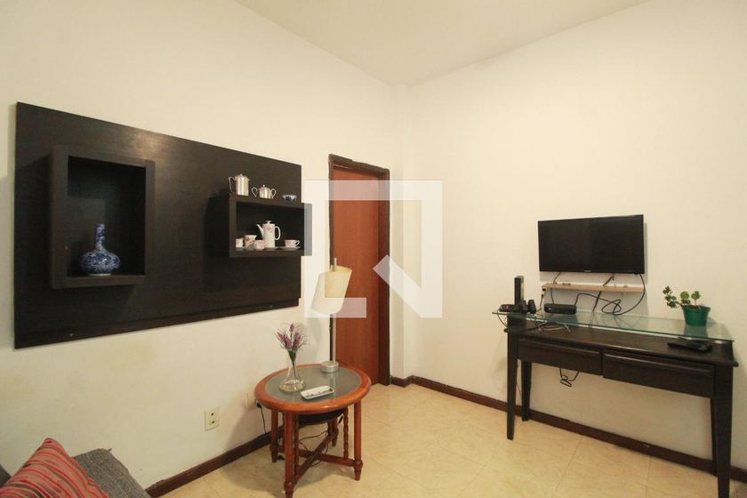 Apartamento, 1 quarto, 40 m² - Foto 3