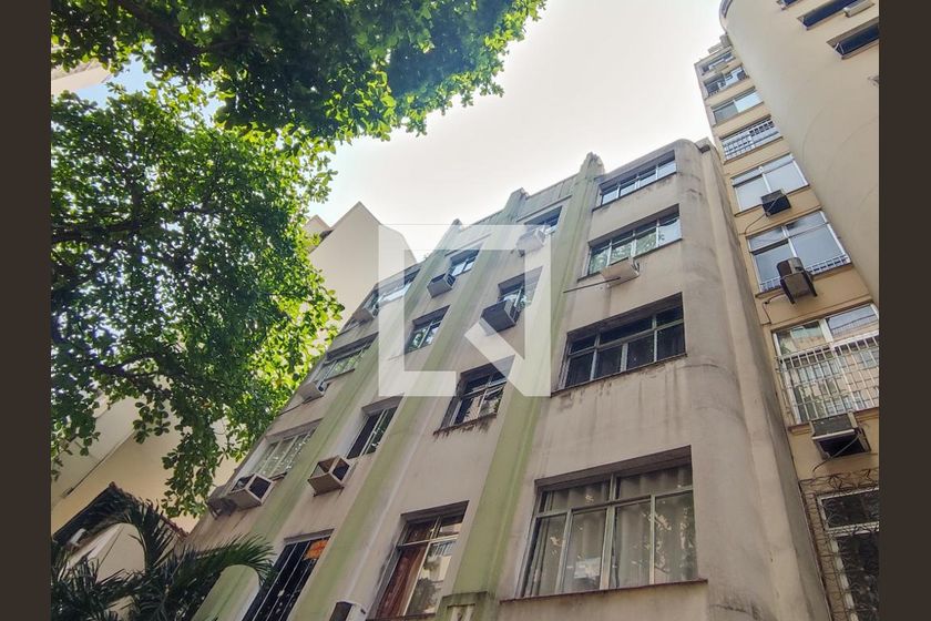 Apartamento, 1 quarto, 40 m² - Foto 22