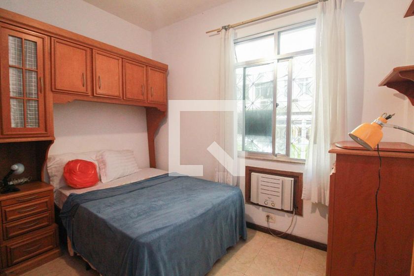Apartamento, 1 quarto, 40 m² - Foto 5