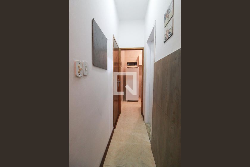 Apartamento, 1 quarto, 40 m² - Foto 12