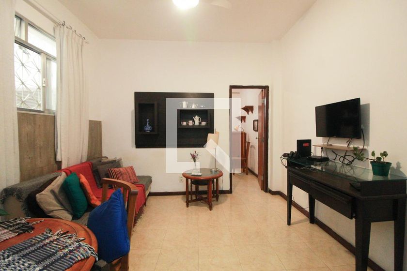 Apartamento, 1 quarto, 40 m² - Foto 2