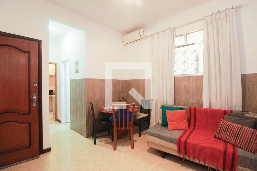 Apartamento, 1 quarto, 40 m² - Foto 4