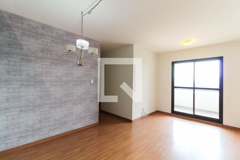 Apartamento, 3 quartos, 87 m² - Foto 1