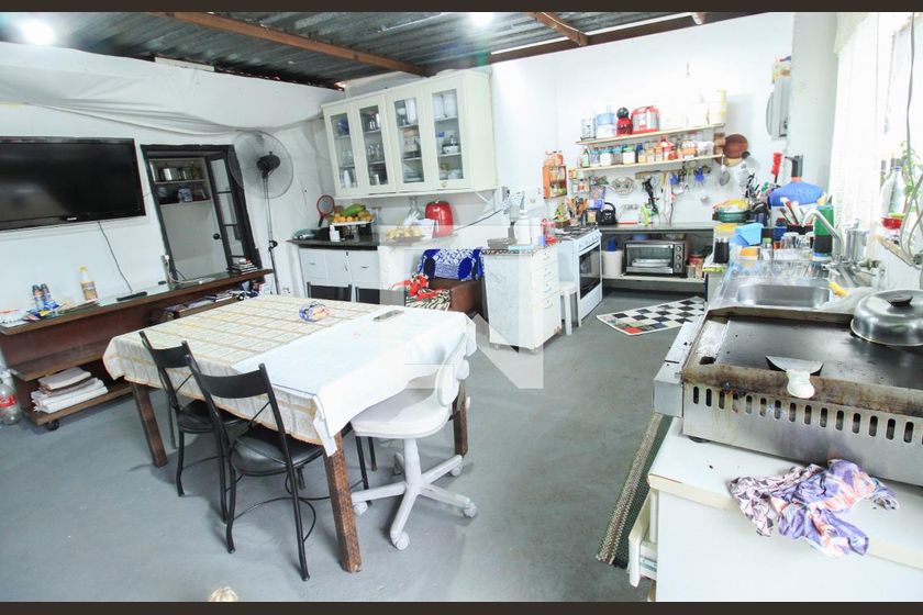 Casa, 4 quartos, 500 m² - Foto 67
