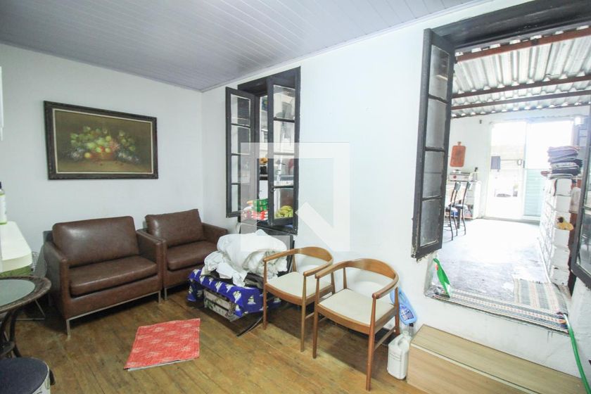 Casa, 4 quartos, 500 m² - Foto 7