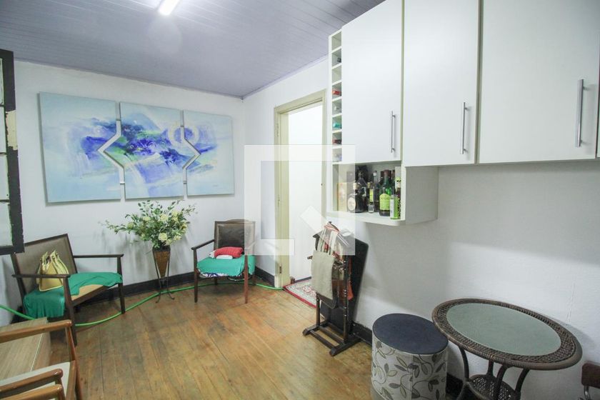Casa, 4 quartos, 500 m² - Foto 1