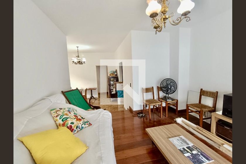Cobertura, 3 quartos, 210 m² - Foto 10