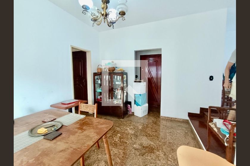 Cobertura, 3 quartos, 210 m² - Foto 1