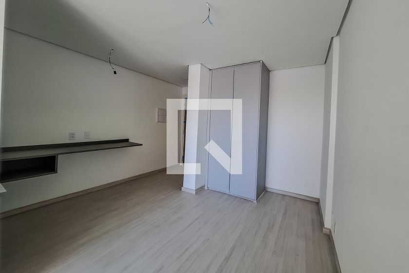 Apartamento, 1 quarto, 27 m² - Foto 11