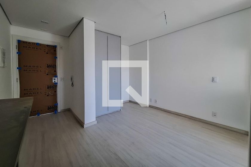 Apartamento, 1 quarto, 27 m² - Foto 14