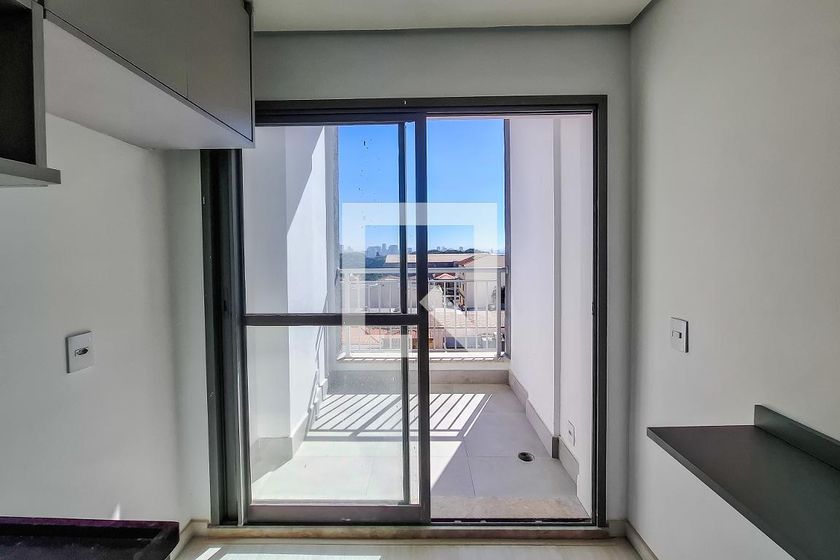 Apartamento, 1 quarto, 27 m² - Foto 29