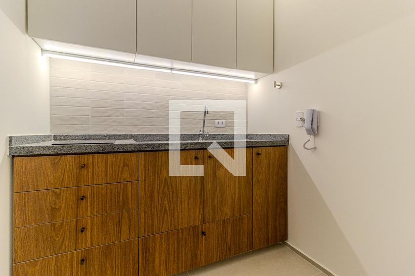 Apartamento, 1 quarto, 27 m² - Foto 35