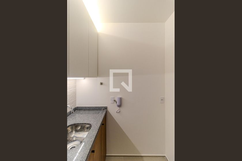 Apartamento, 1 quarto, 27 m² - Foto 43