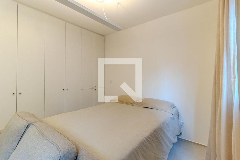 Apartamento, 1 quarto, 27 m² - Foto 7