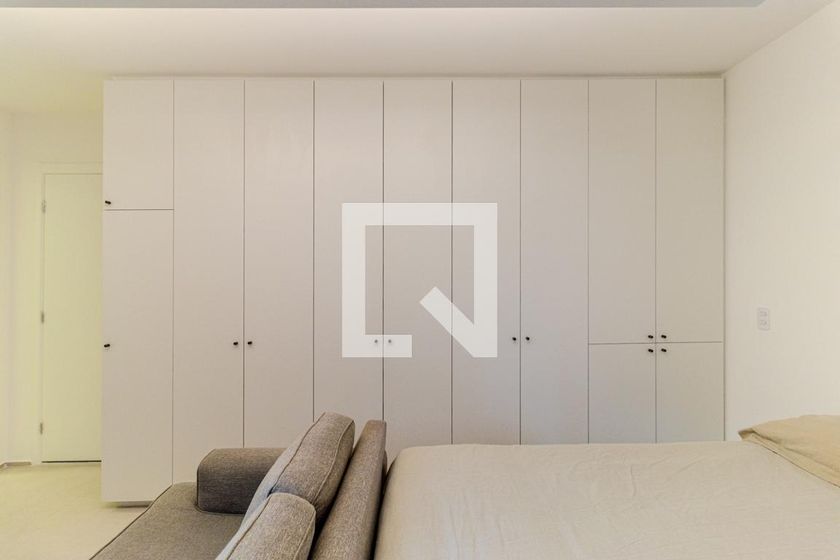 Apartamento, 1 quarto, 27 m² - Foto 11