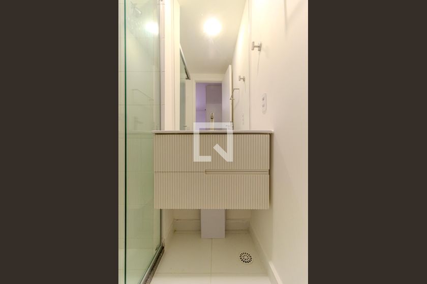 Apartamento, 1 quarto, 27 m² - Foto 27