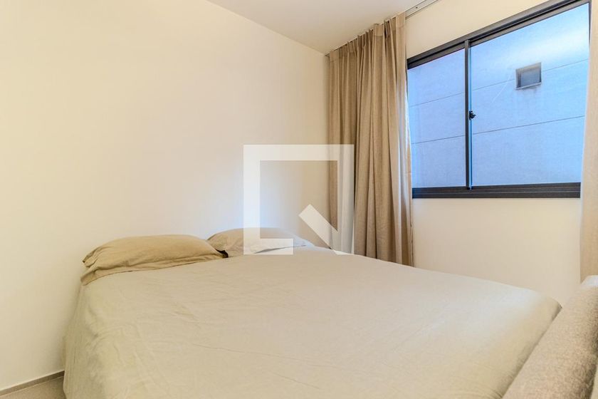 Apartamento, 1 quarto, 27 m² - Foto 9