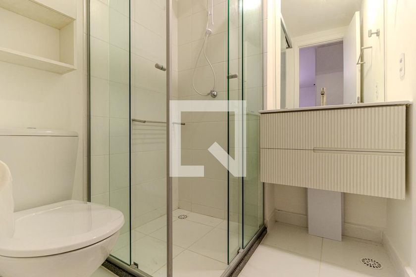 Apartamento, 1 quarto, 27 m² - Foto 23