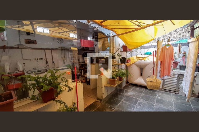 Casa, 4 quartos, 200 m² - Foto 53