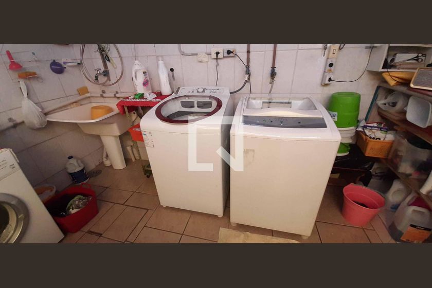 Casa, 4 quartos, 200 m² - Foto 56