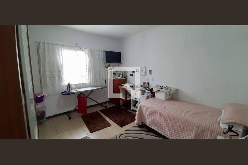 Casa, 4 quartos, 200 m² - Foto 5