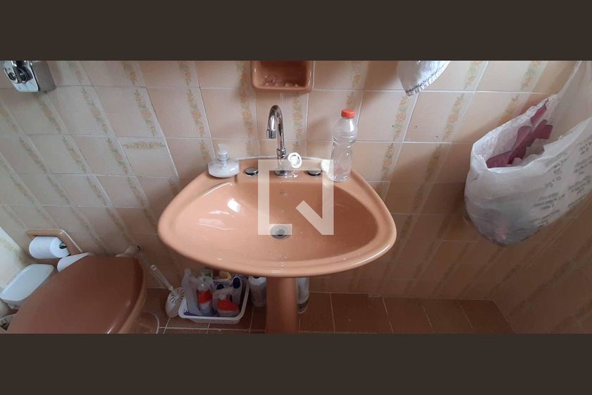 Casa, 4 quartos, 200 m² - Foto 13