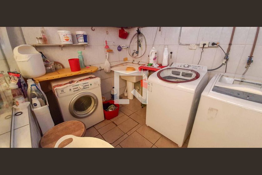 Casa, 4 quartos, 200 m² - Foto 55