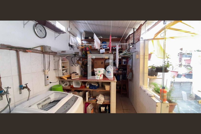 Casa, 4 quartos, 200 m² - Foto 59