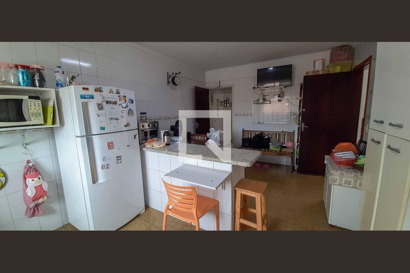 Casa, 4 quartos, 200 m² - Foto 46