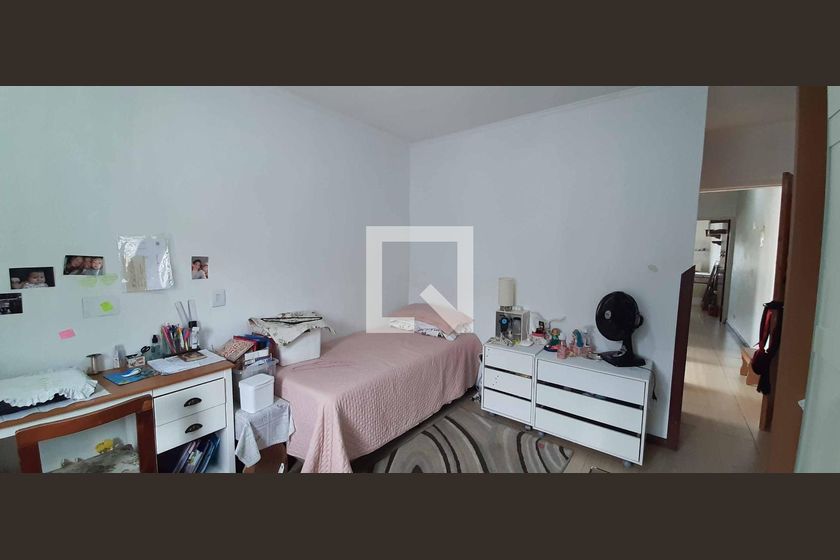 Casa, 4 quartos, 200 m² - Foto 8