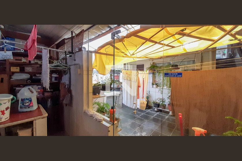 Casa, 4 quartos, 200 m² - Foto 60
