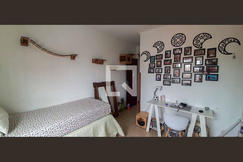 Casa, 4 quartos, 200 m² - Foto 19
