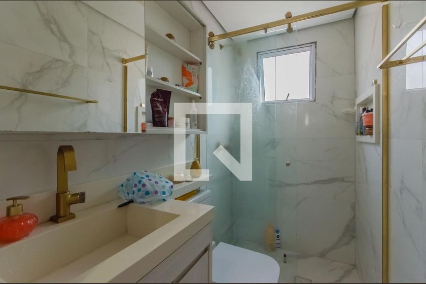 Apartamento, 2 quartos, 55 m² - Foto 33