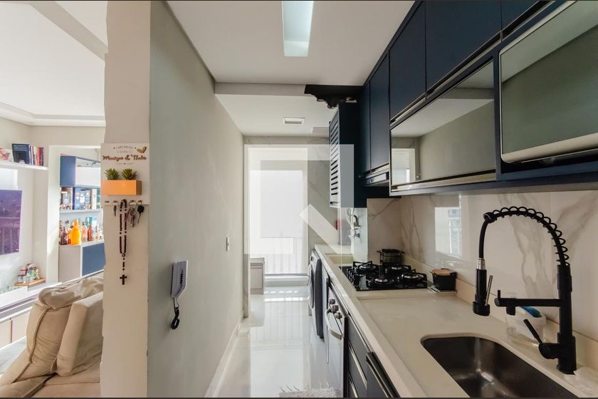 Apartamento, 2 quartos, 55 m² - Foto 43