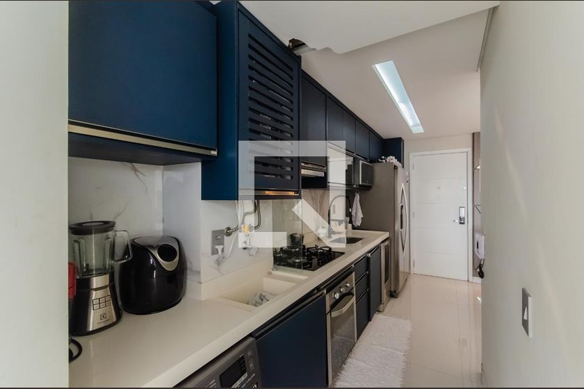 Apartamento, 2 quartos, 55 m² - Foto 45