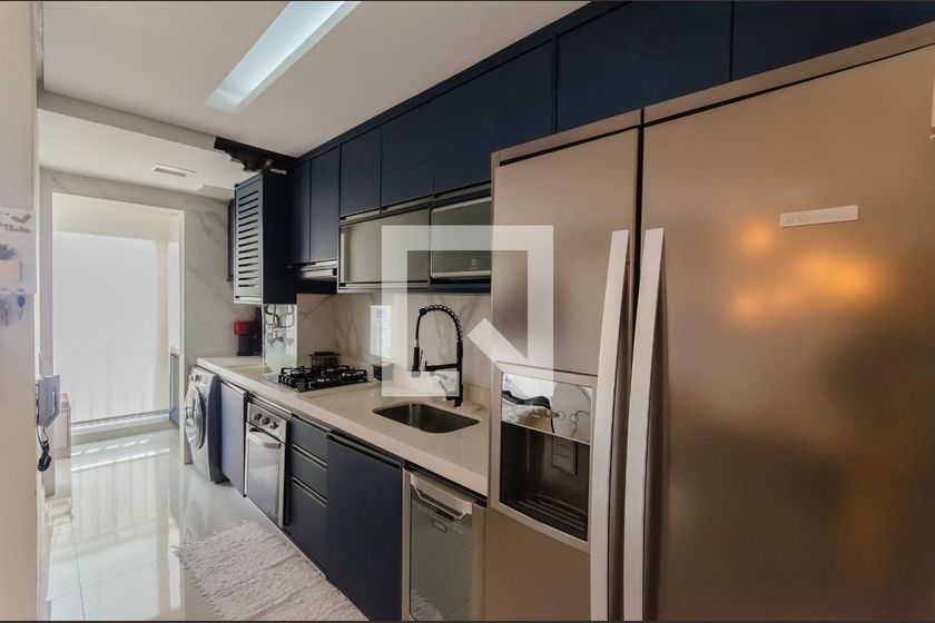 Apartamento, 2 quartos, 55 m² - Foto 41