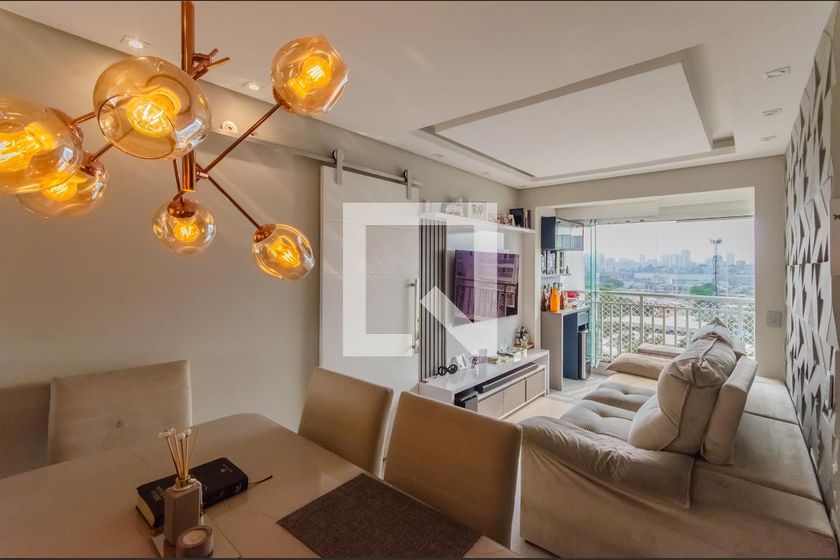 Apartamento, 2 quartos, 55 m² - Foto 5