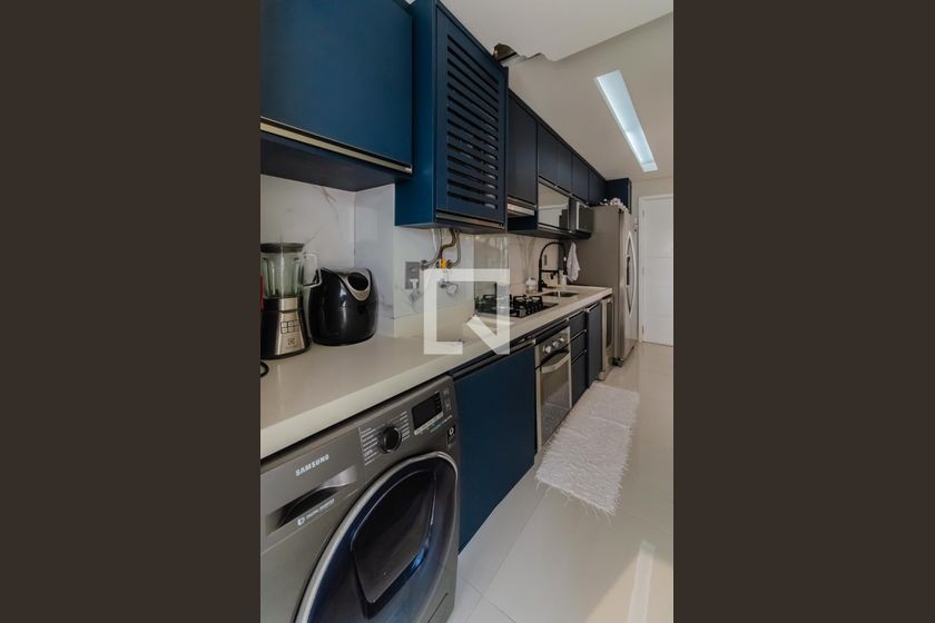 Apartamento, 2 quartos, 55 m² - Foto 47