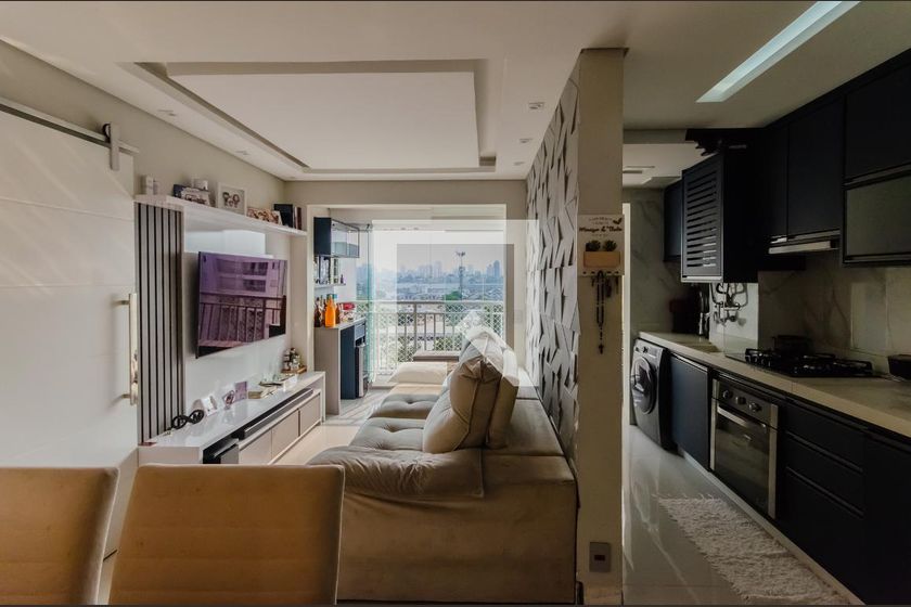 Apartamento, 2 quartos, 55 m² - Foto 7