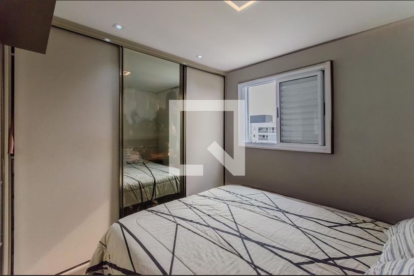 Apartamento, 2 quartos, 55 m² - Foto 17
