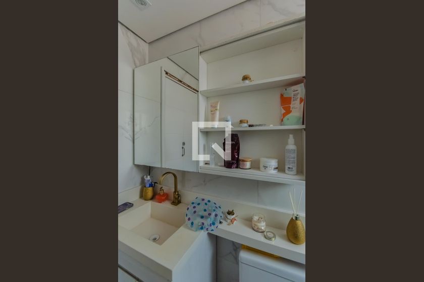 Apartamento, 2 quartos, 55 m² - Foto 37