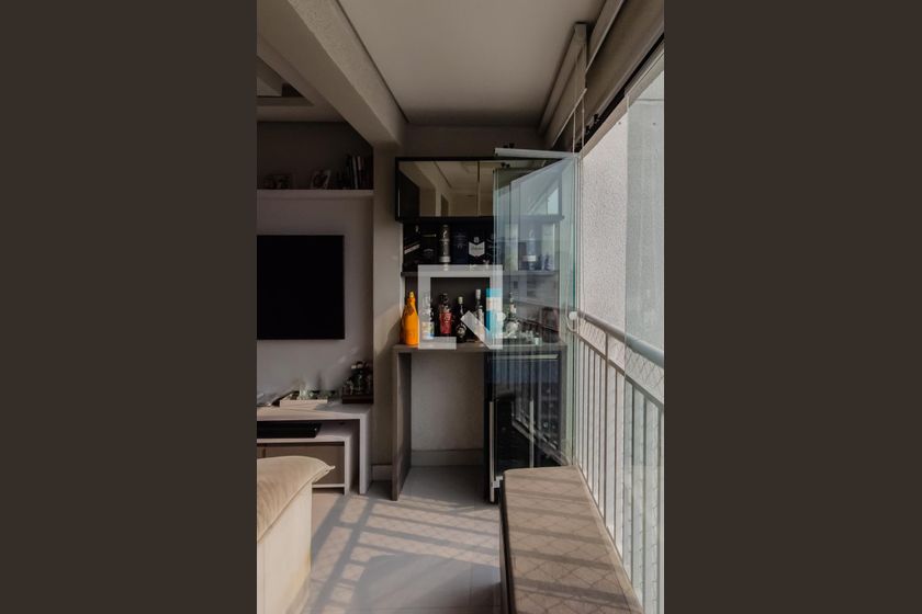 Apartamento, 2 quartos, 55 m² - Foto 51