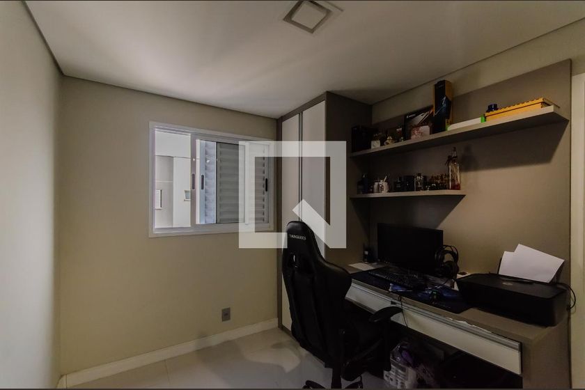 Apartamento, 2 quartos, 55 m² - Foto 11
