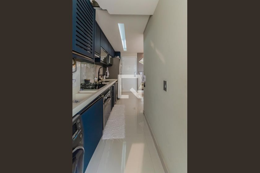 Apartamento, 2 quartos, 55 m² - Foto 49