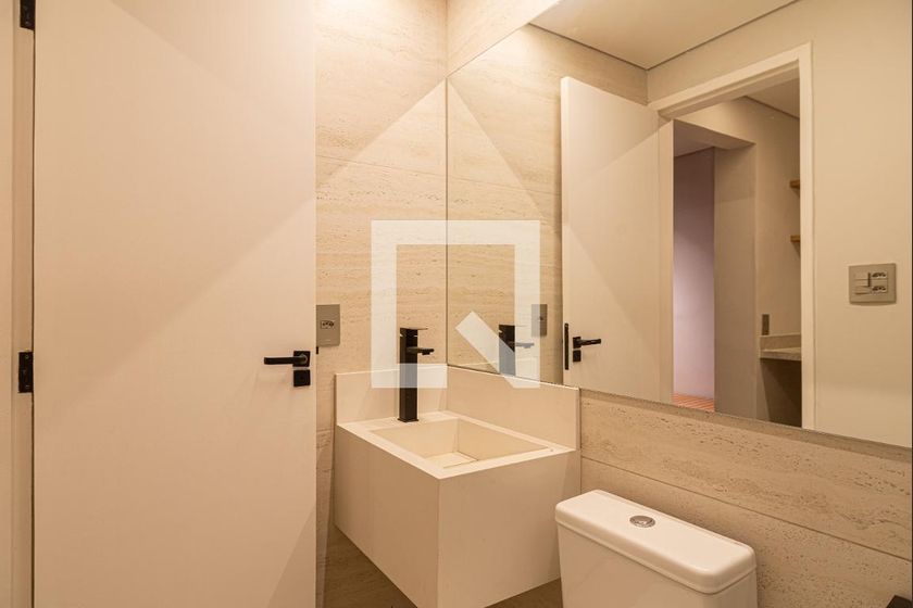Kitnet-Studio, 27 m² - Foto 41